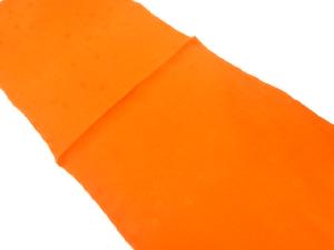 未使用品　正絹　帯揚げ